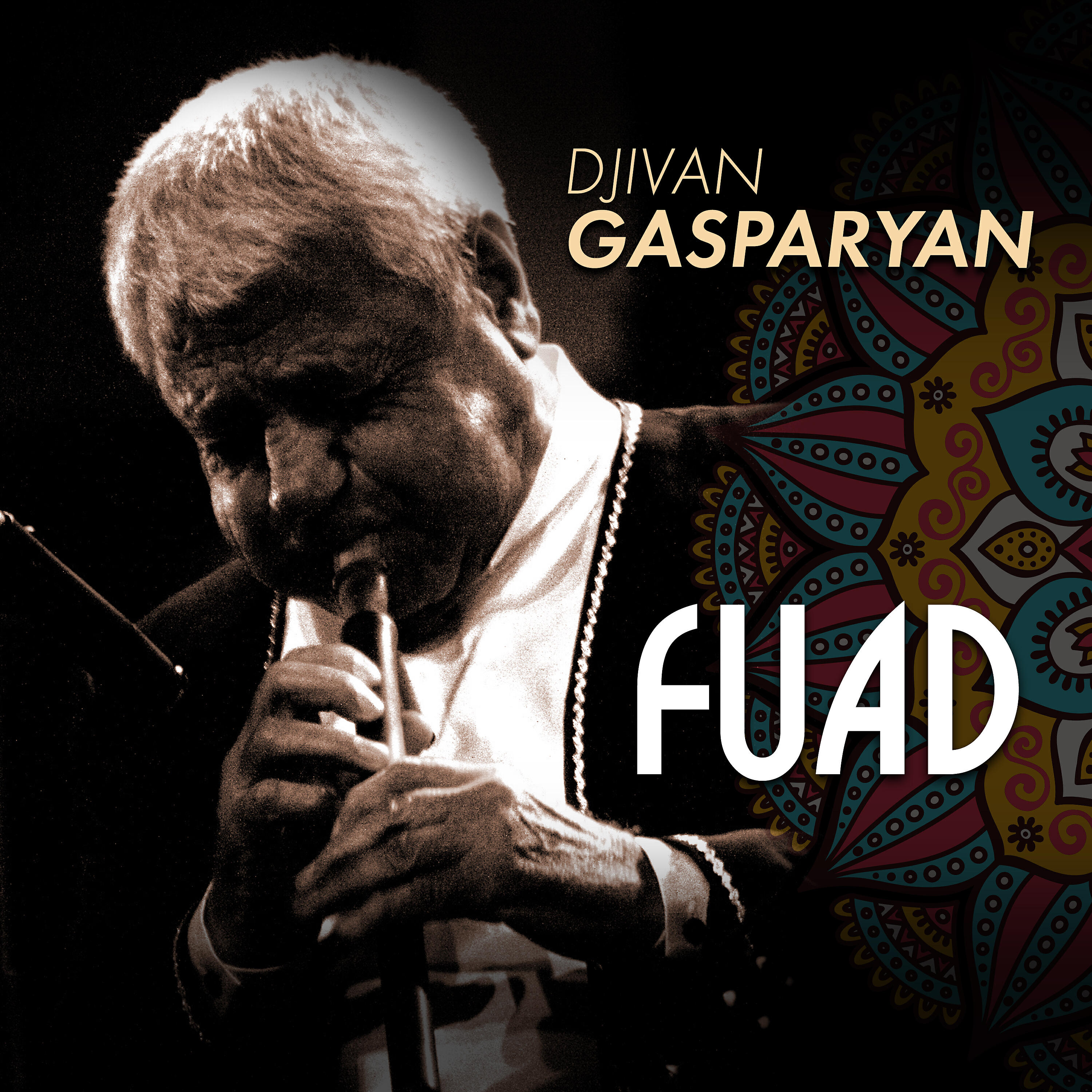 Постер альбома Fuad