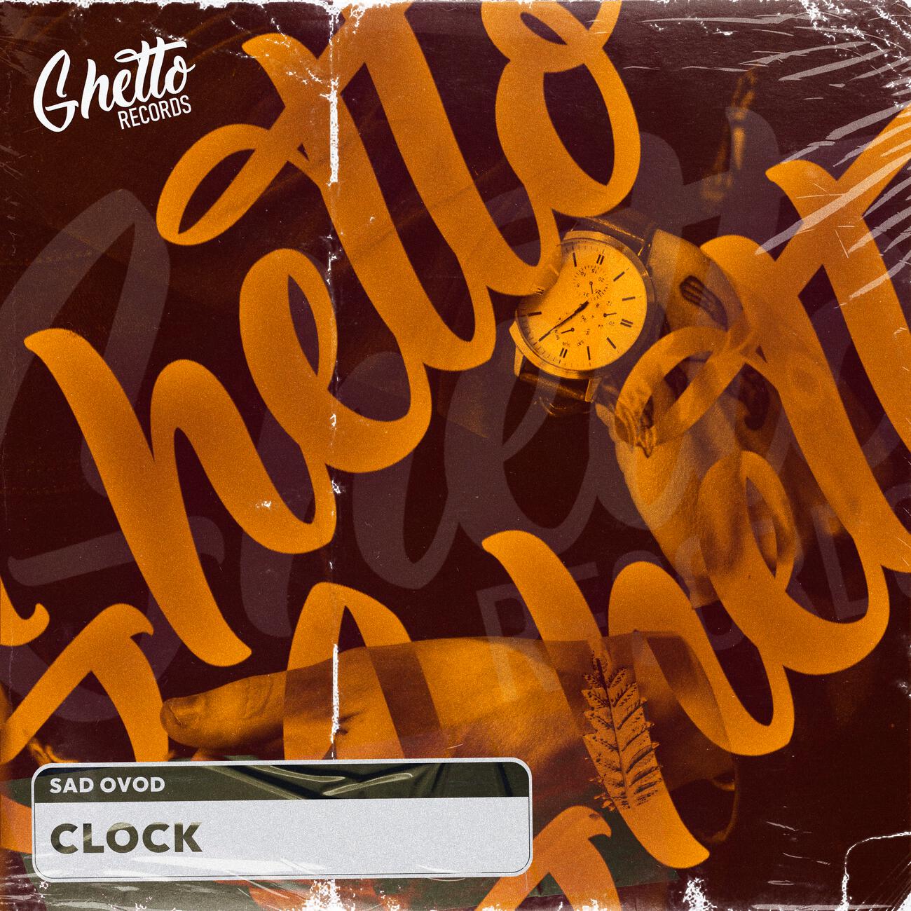 Релиз Clock