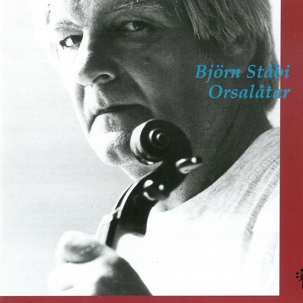Релиз Orsalåtar