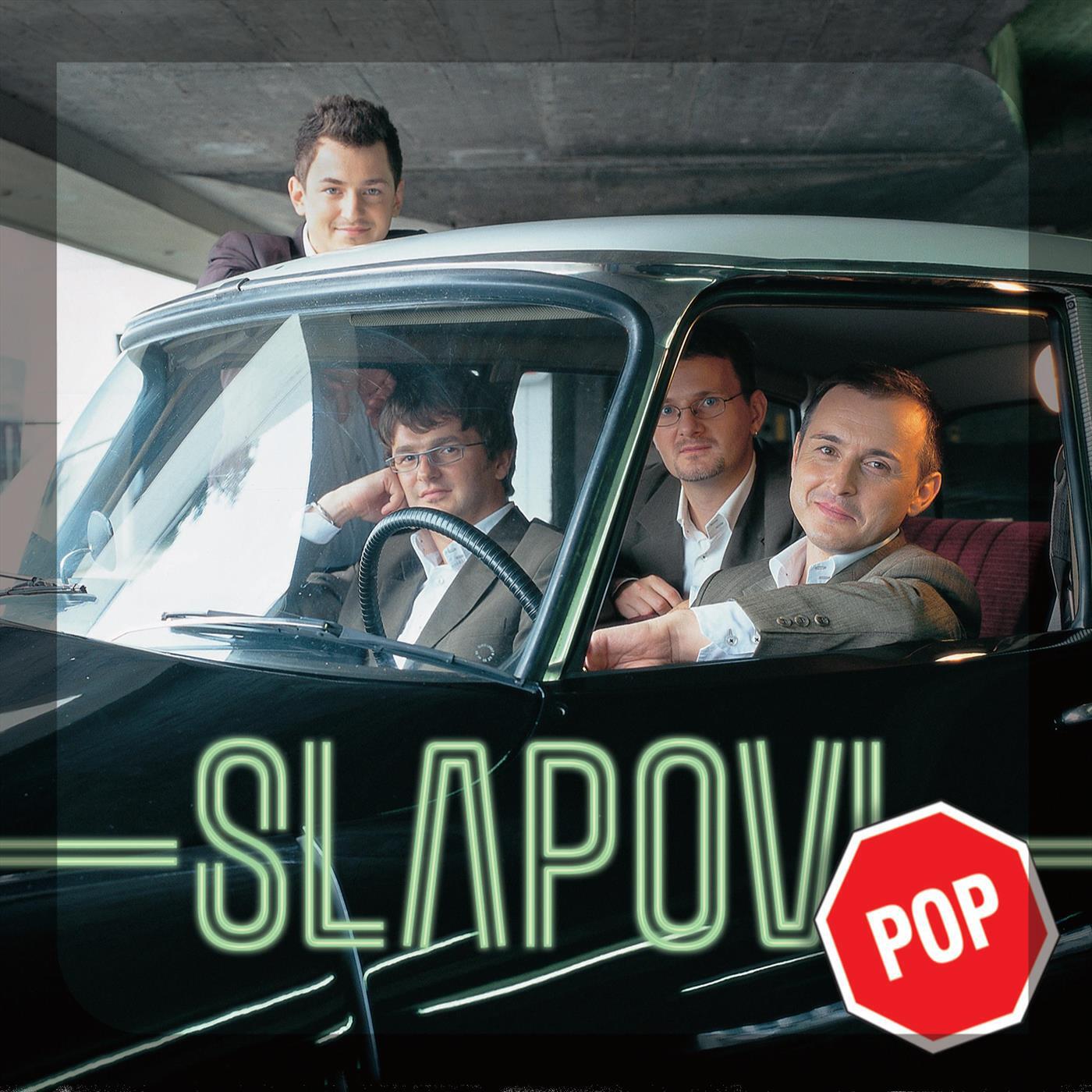 Релиз Pop