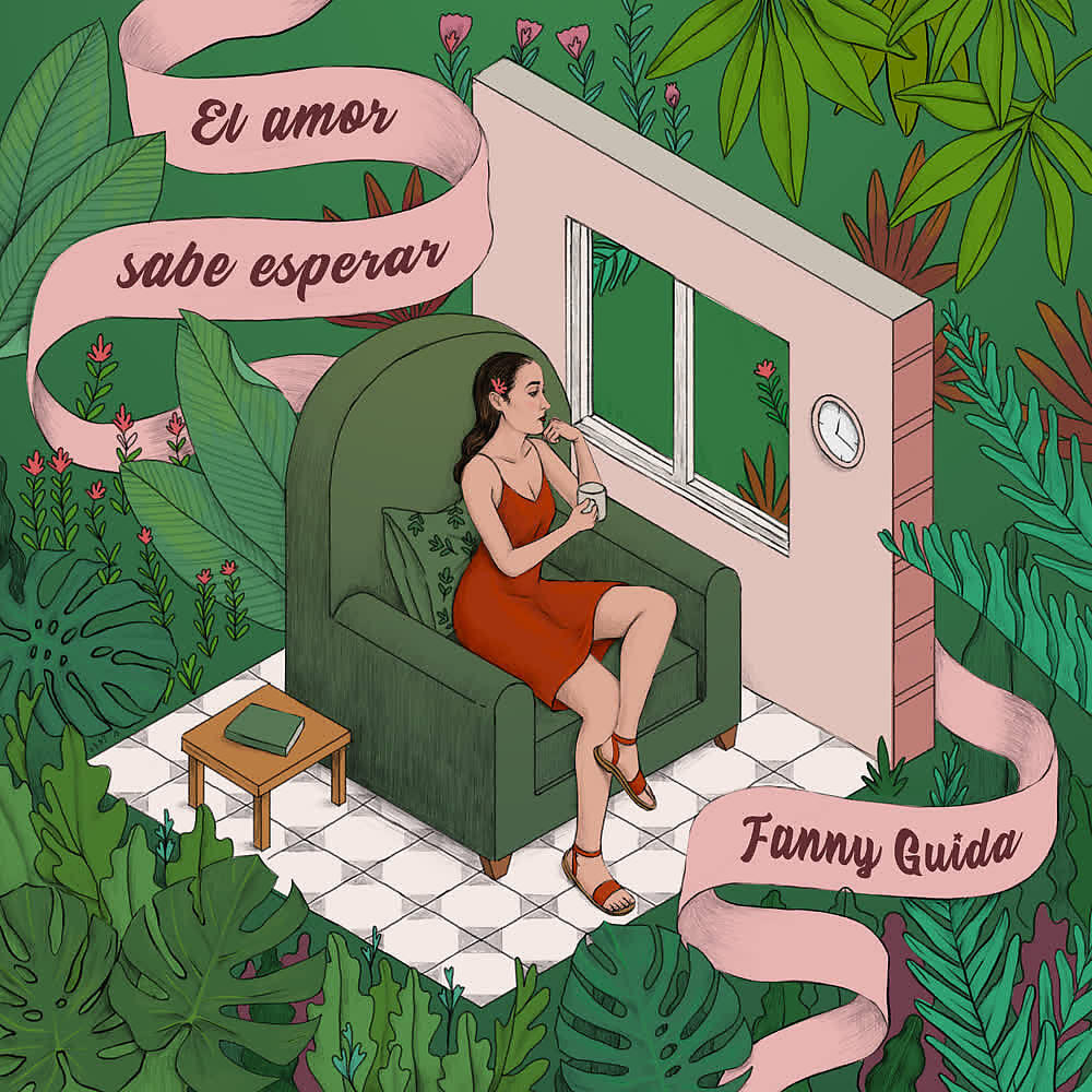Релиз El Amor Sabe Esperar