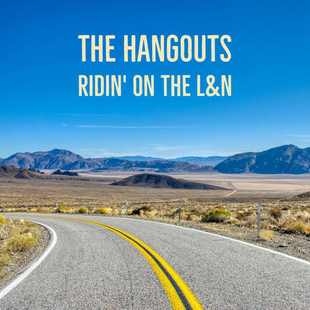 Релиз Ridin' On The L&N