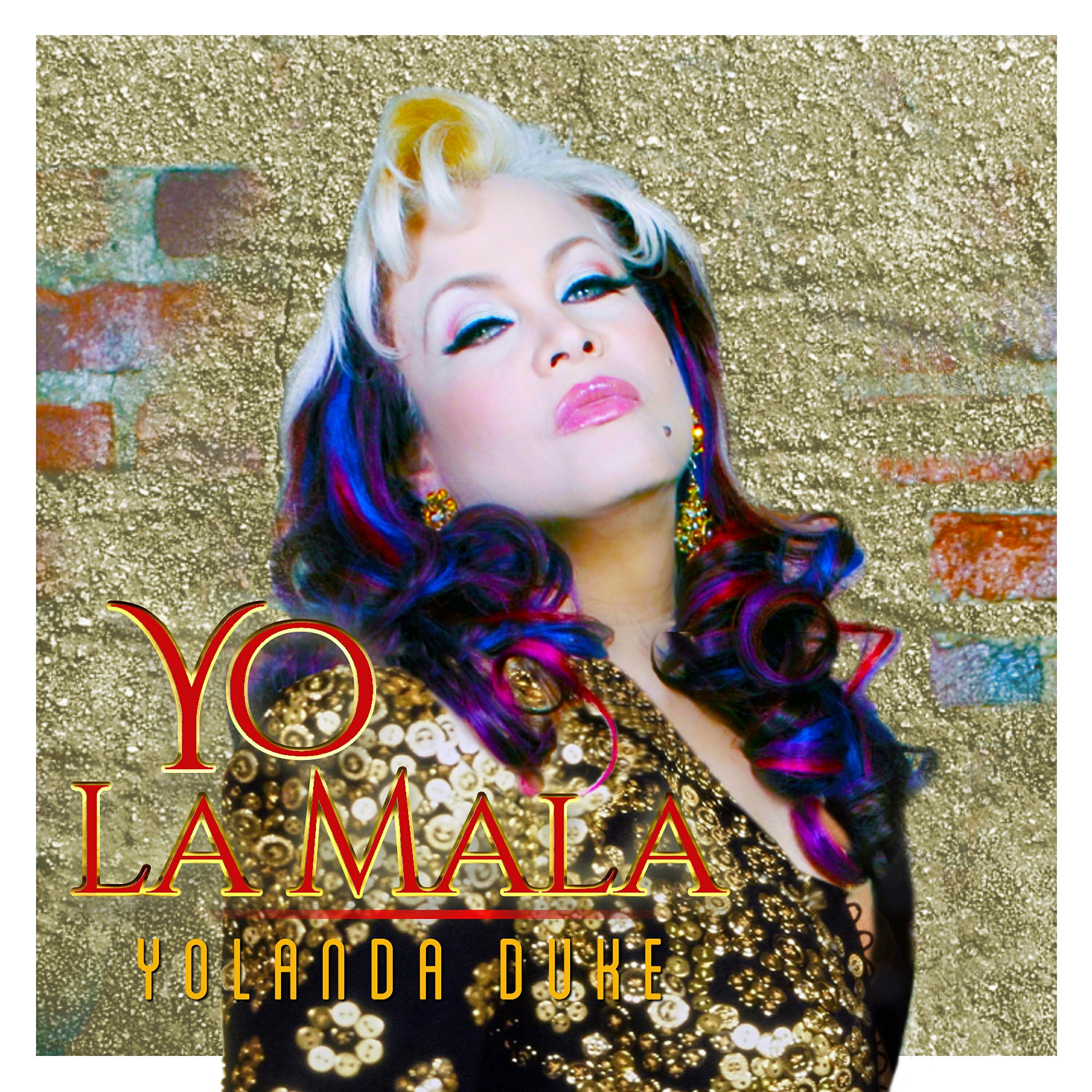 Релиз Yo la Mala (2021)
