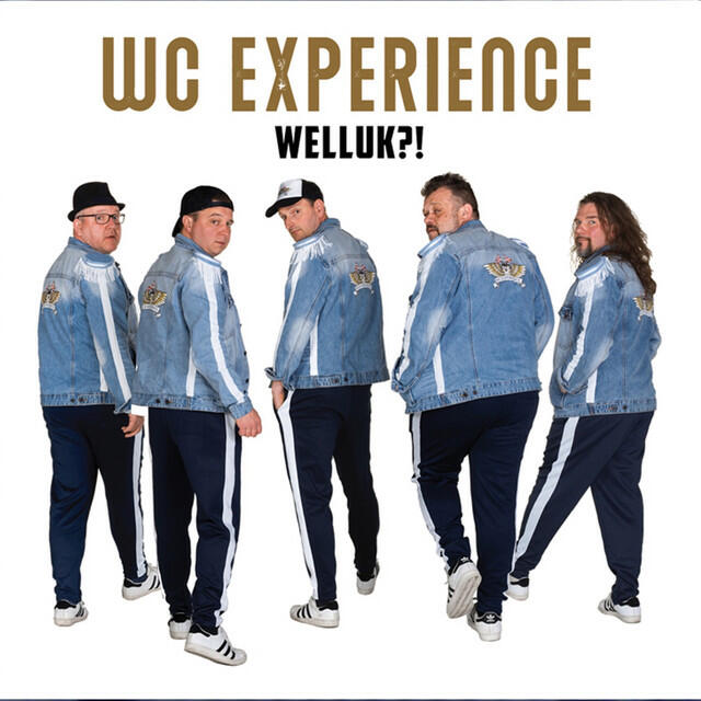 Релиз Welluk?!