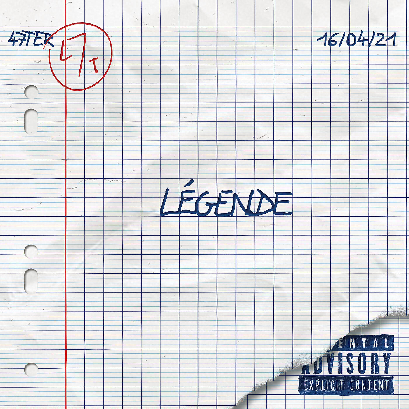 Релиз Légende