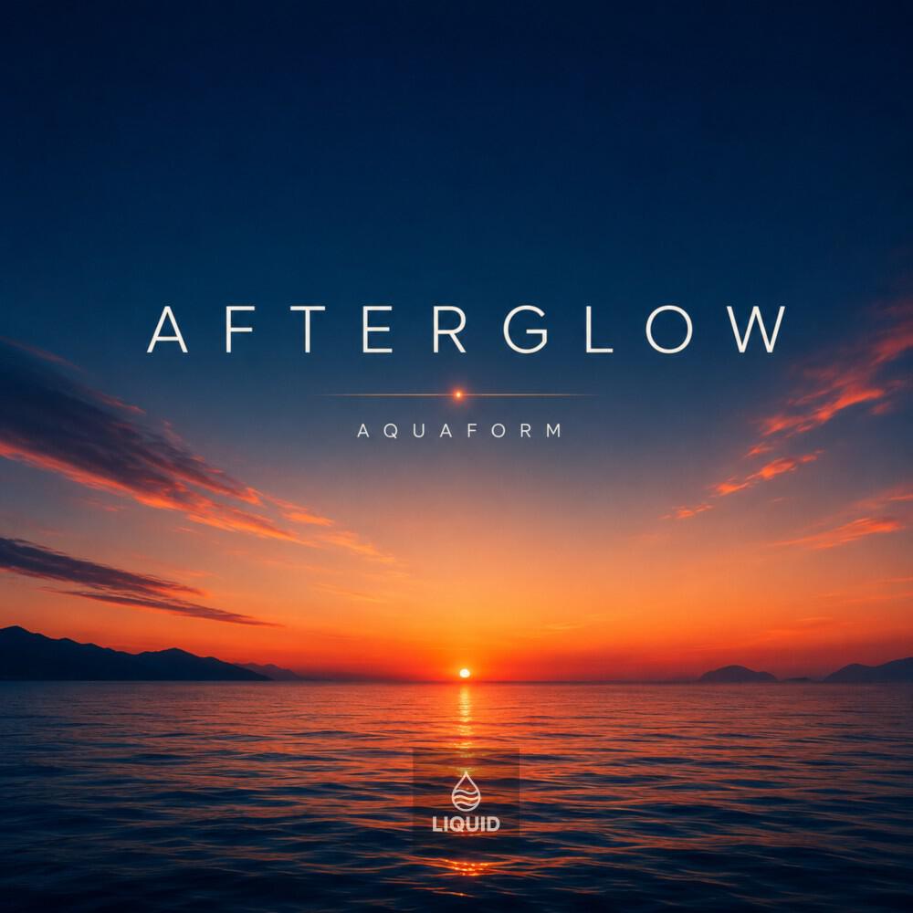 Релиз Afterglow