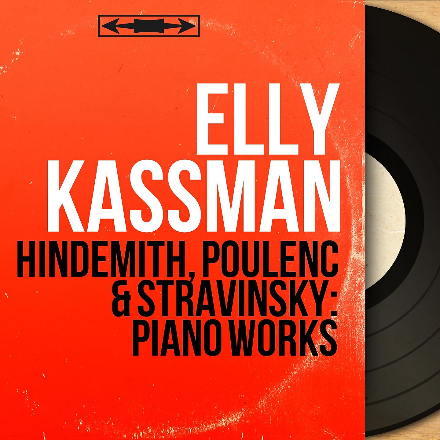 Elly Kassman
