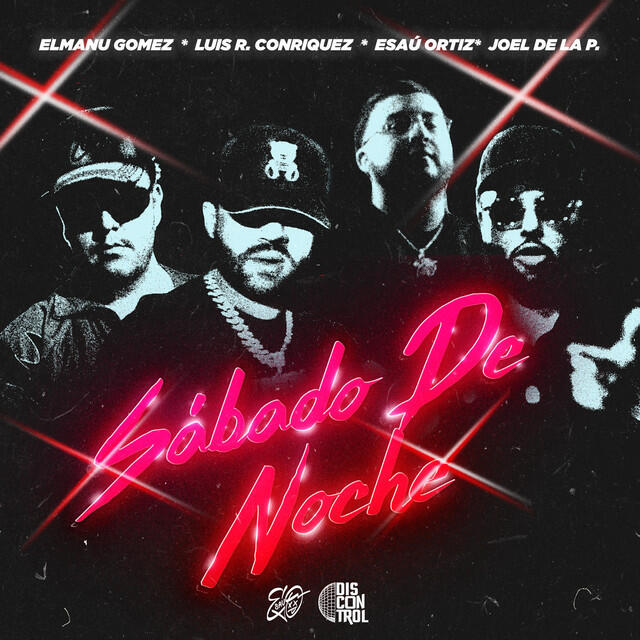 Релиз Sábado de Noche