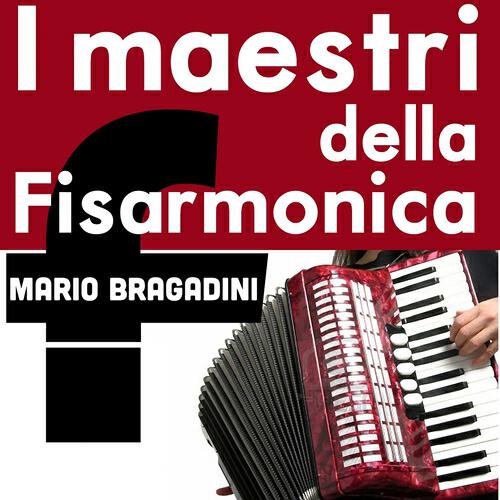 Релиз I maestri della fisarmonica