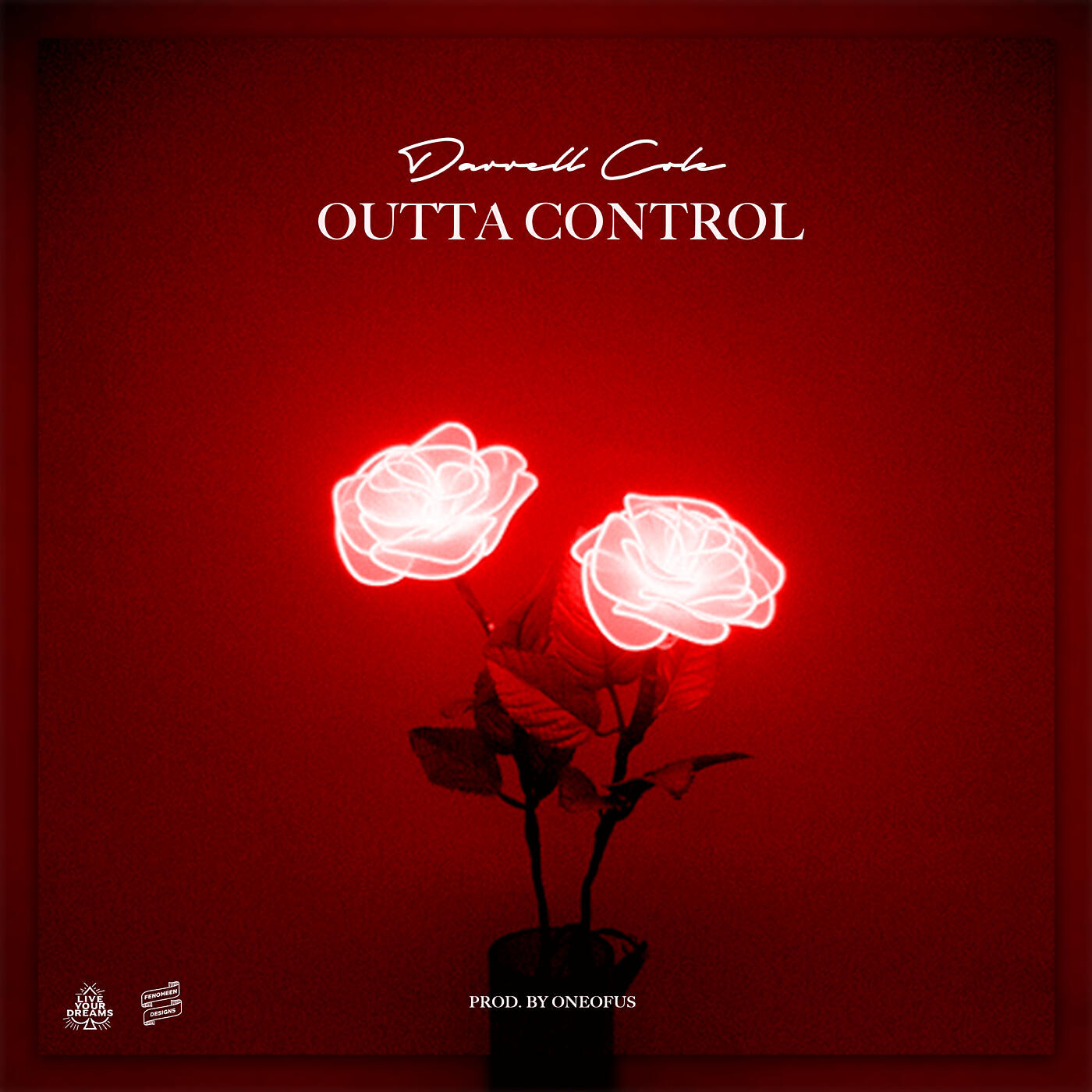 Релиз Outta Control