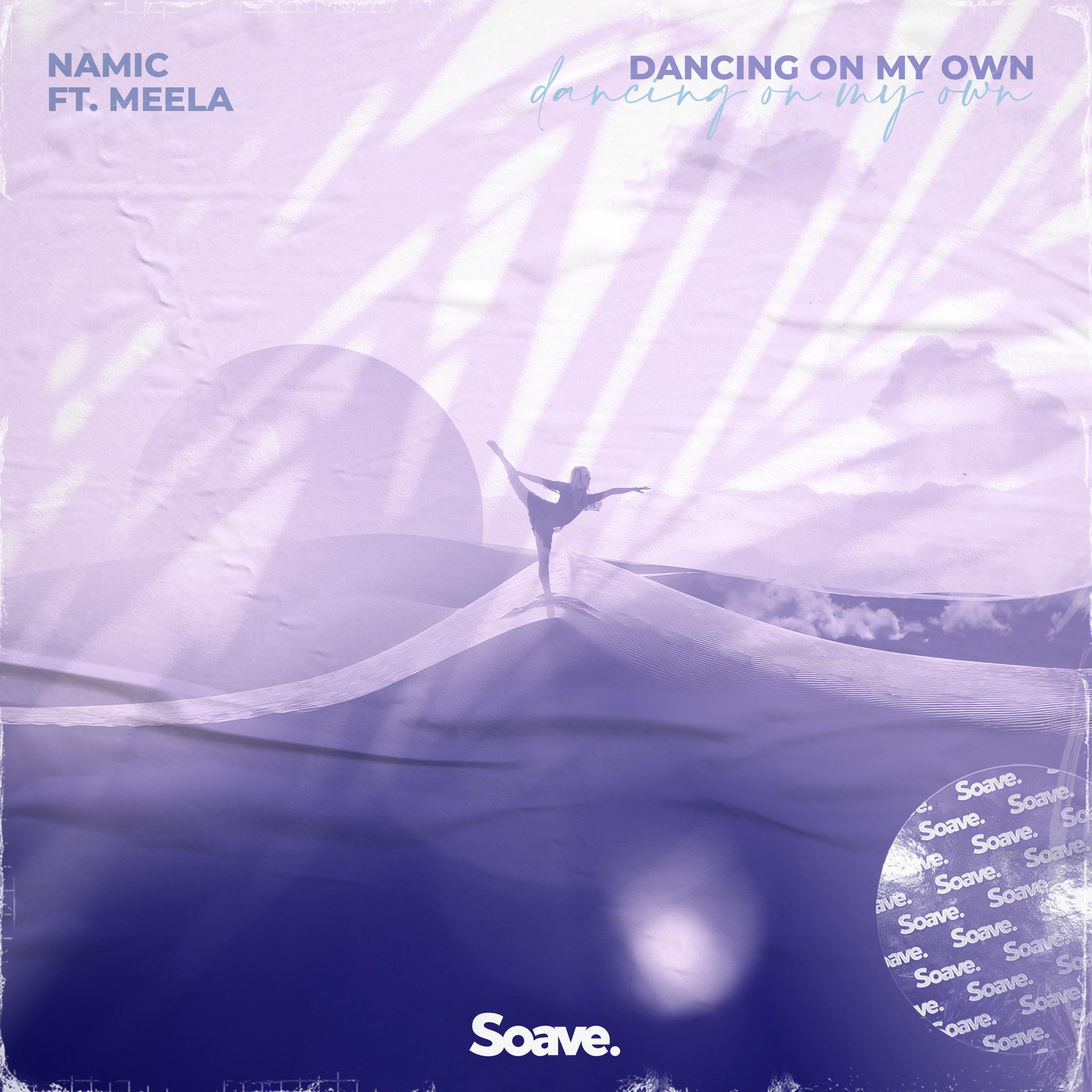 Релиз Dancing On My Own