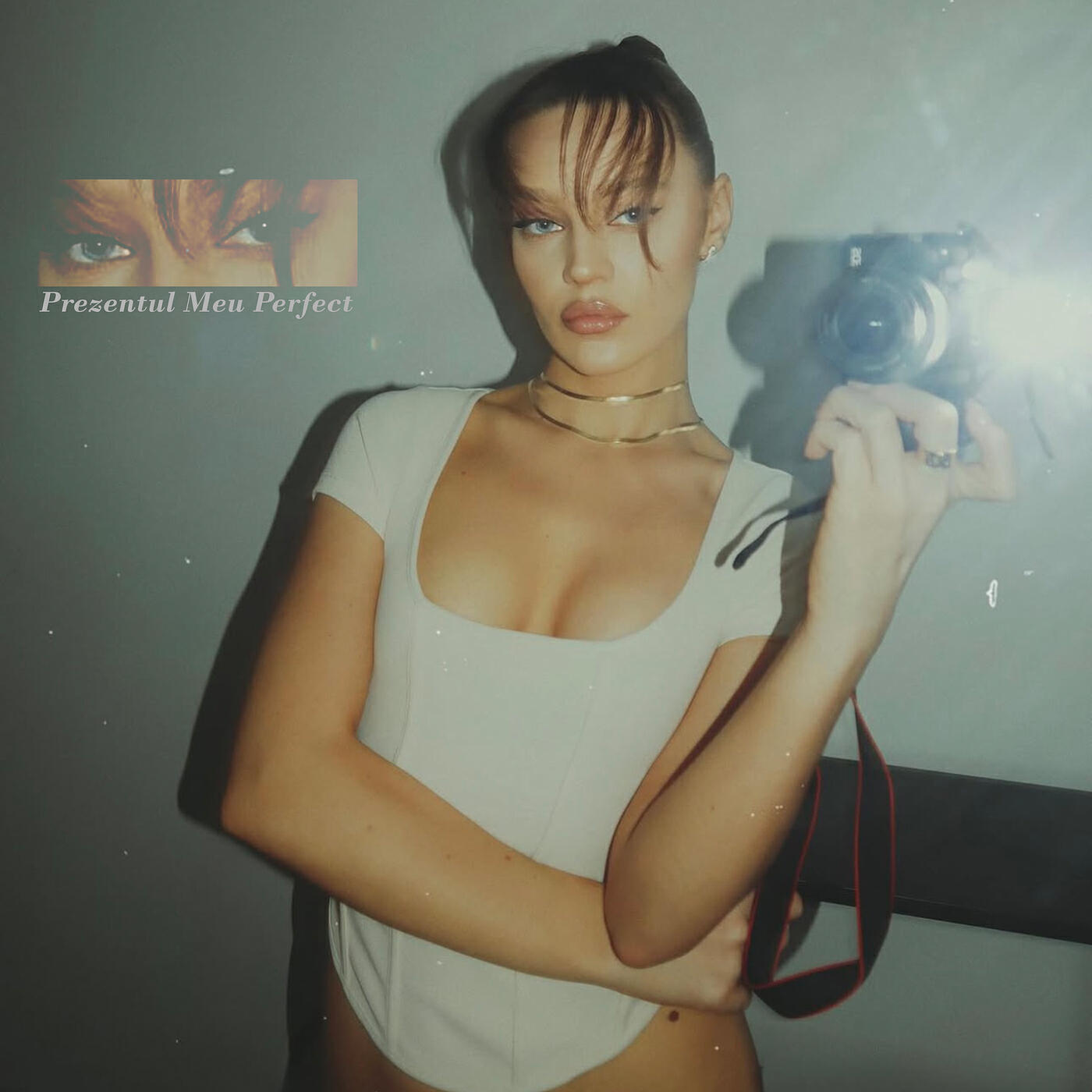 Релиз Prezentul Meu Perfect