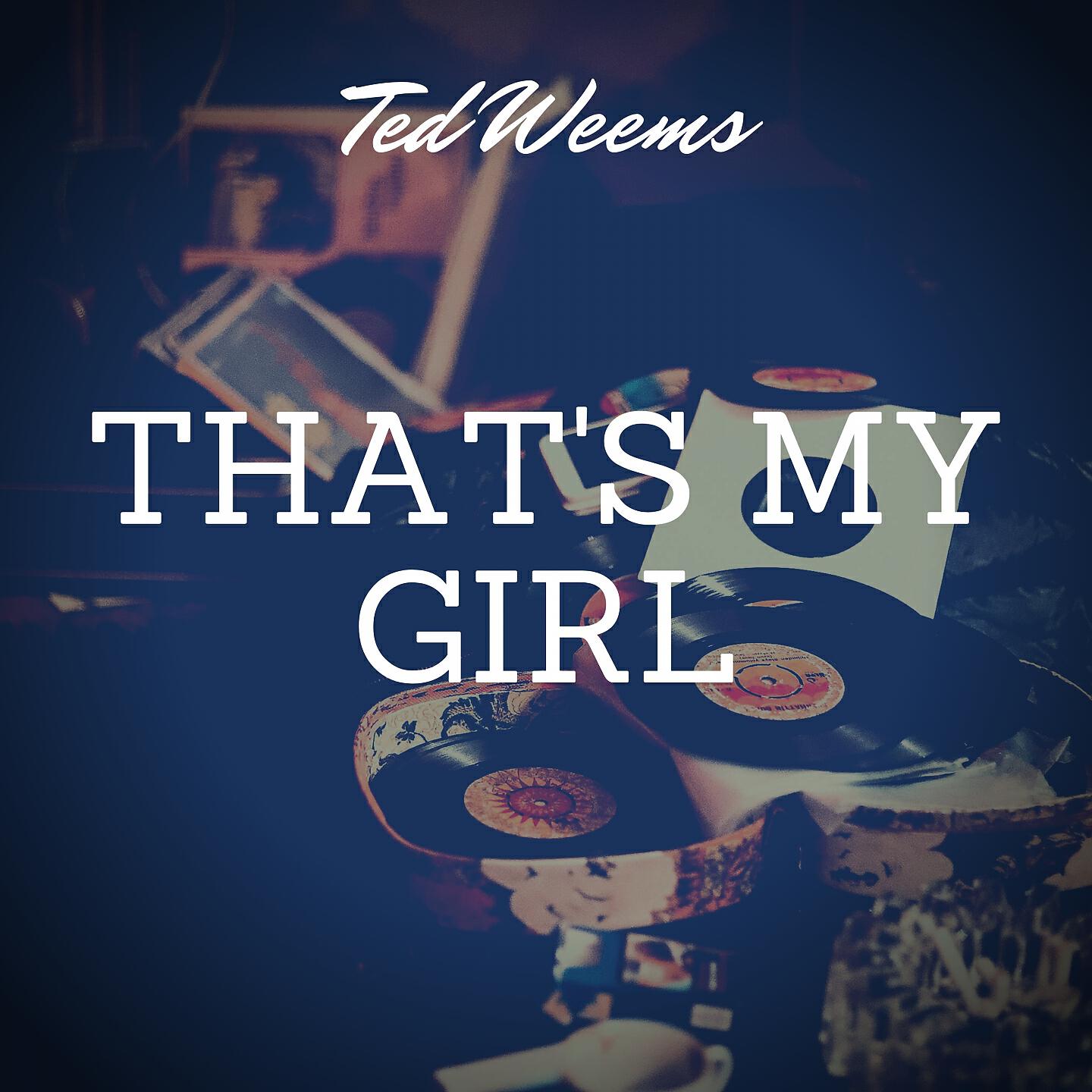 Релиз That's My Girl