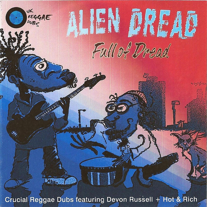 Alien Dread