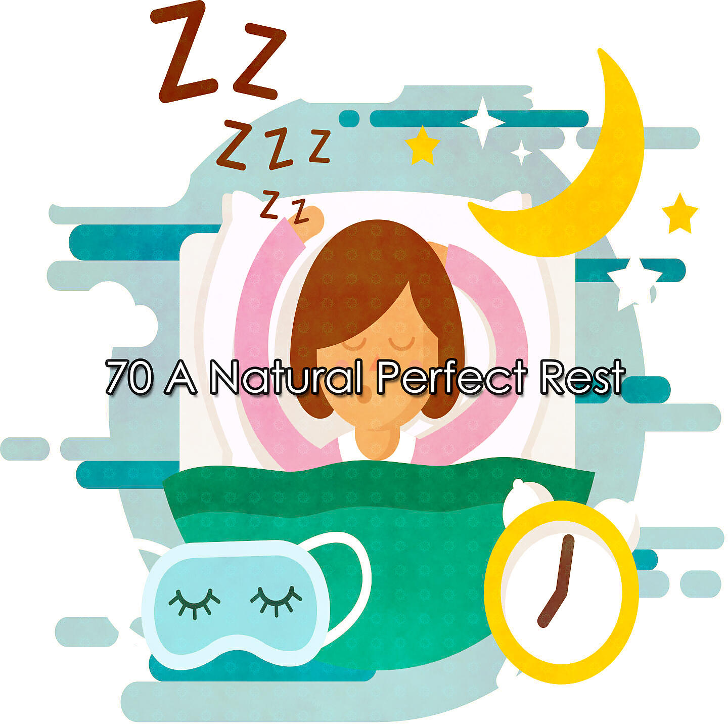 Релиз 70 Естественный идеальный отдых