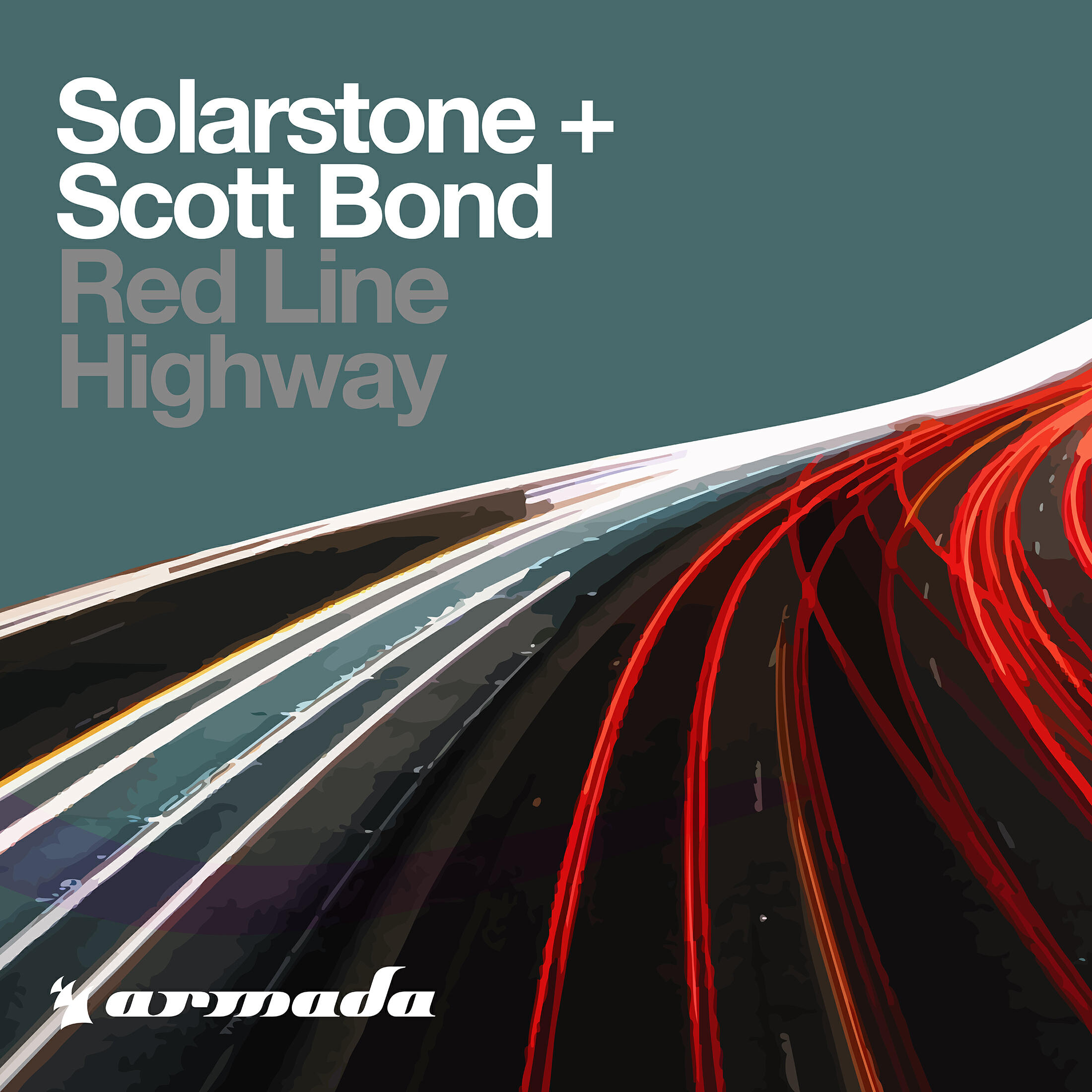 Релиз Red Line Highway