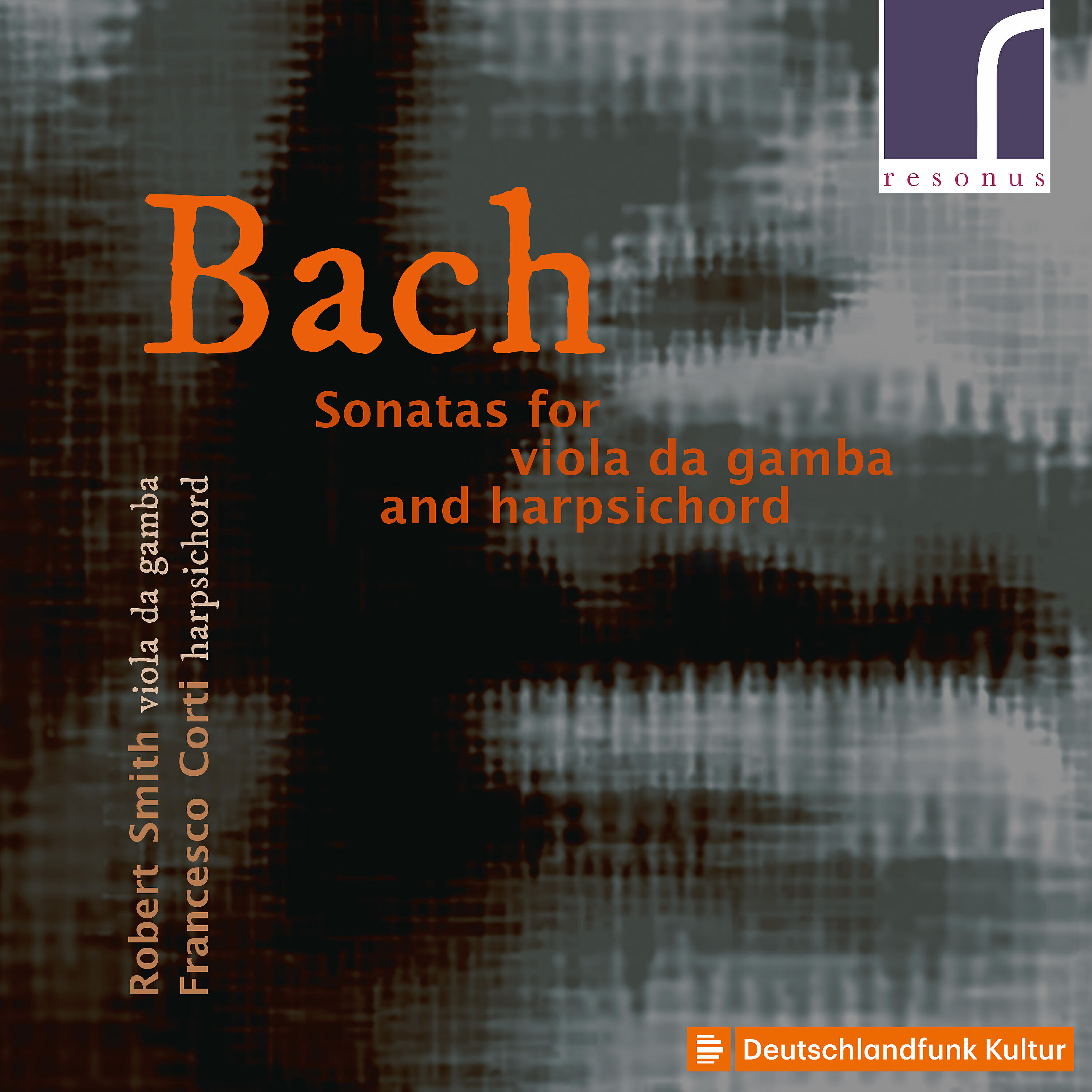 Релиз Sonata in D Major, BWV 1028: IV. Allegro