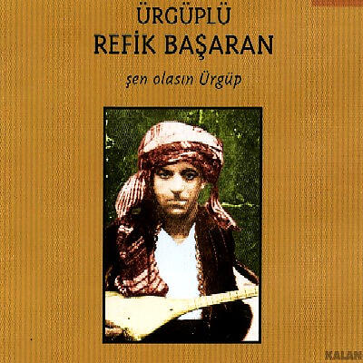 Ürgüplü Refik Başaran