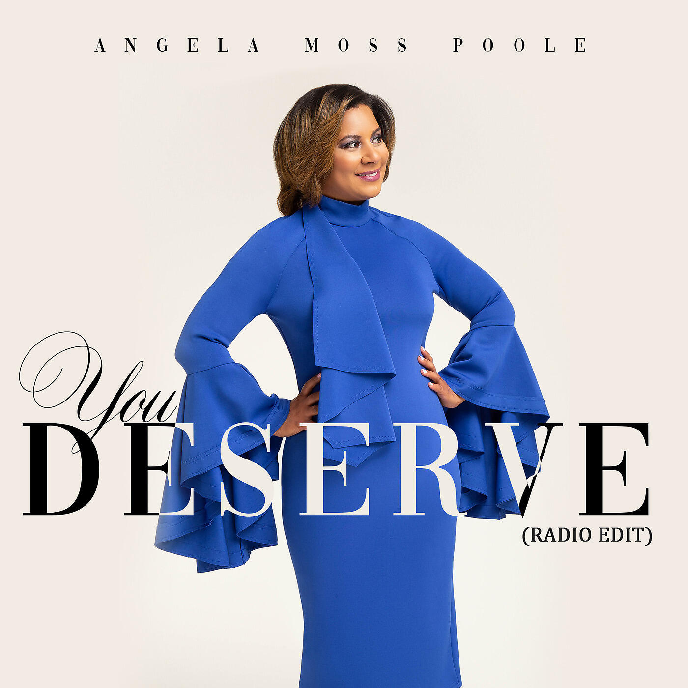 Релиз You Deserve (Radio Edit)