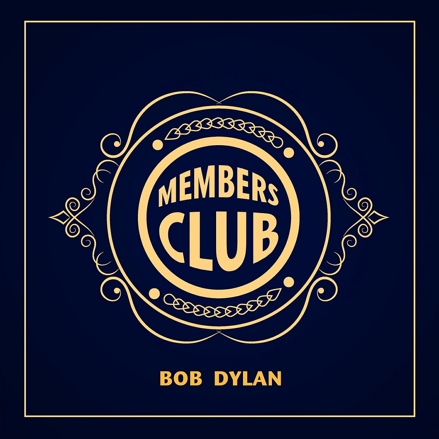 Релиз Members Club