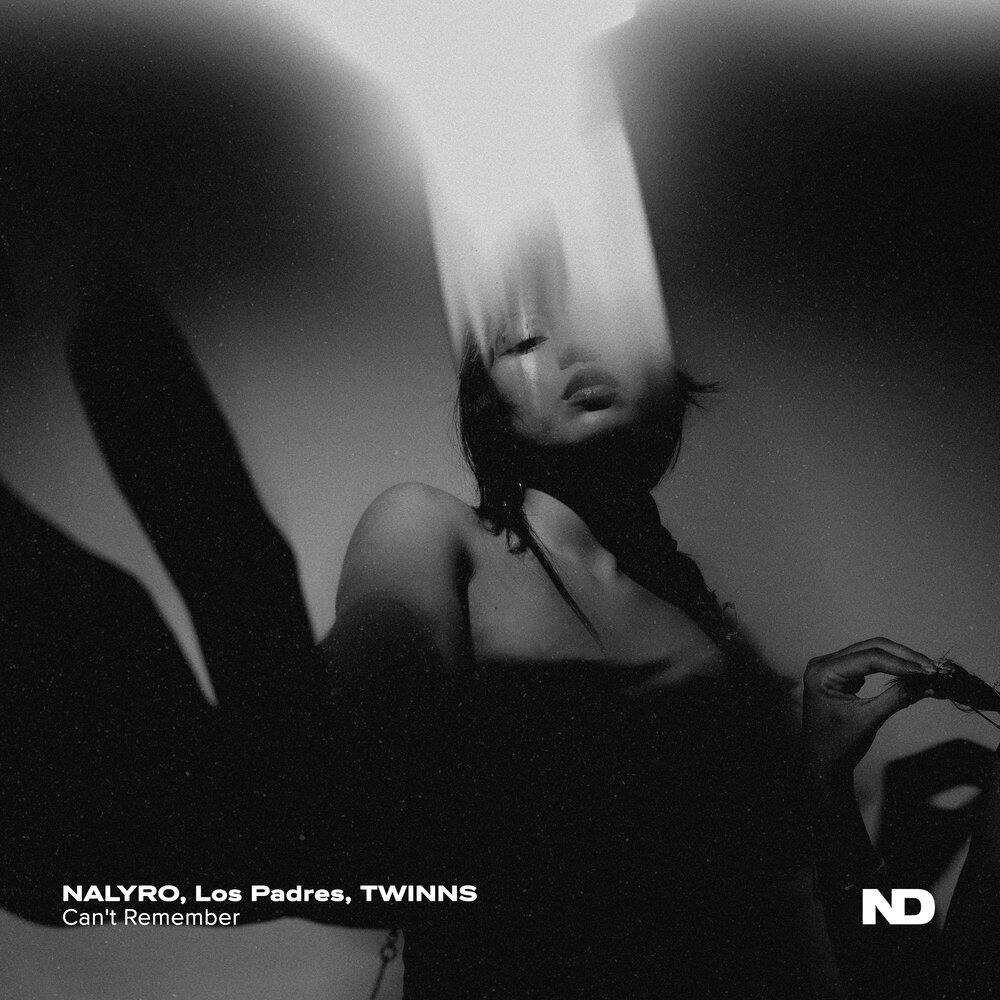 Релиз Can't Remember