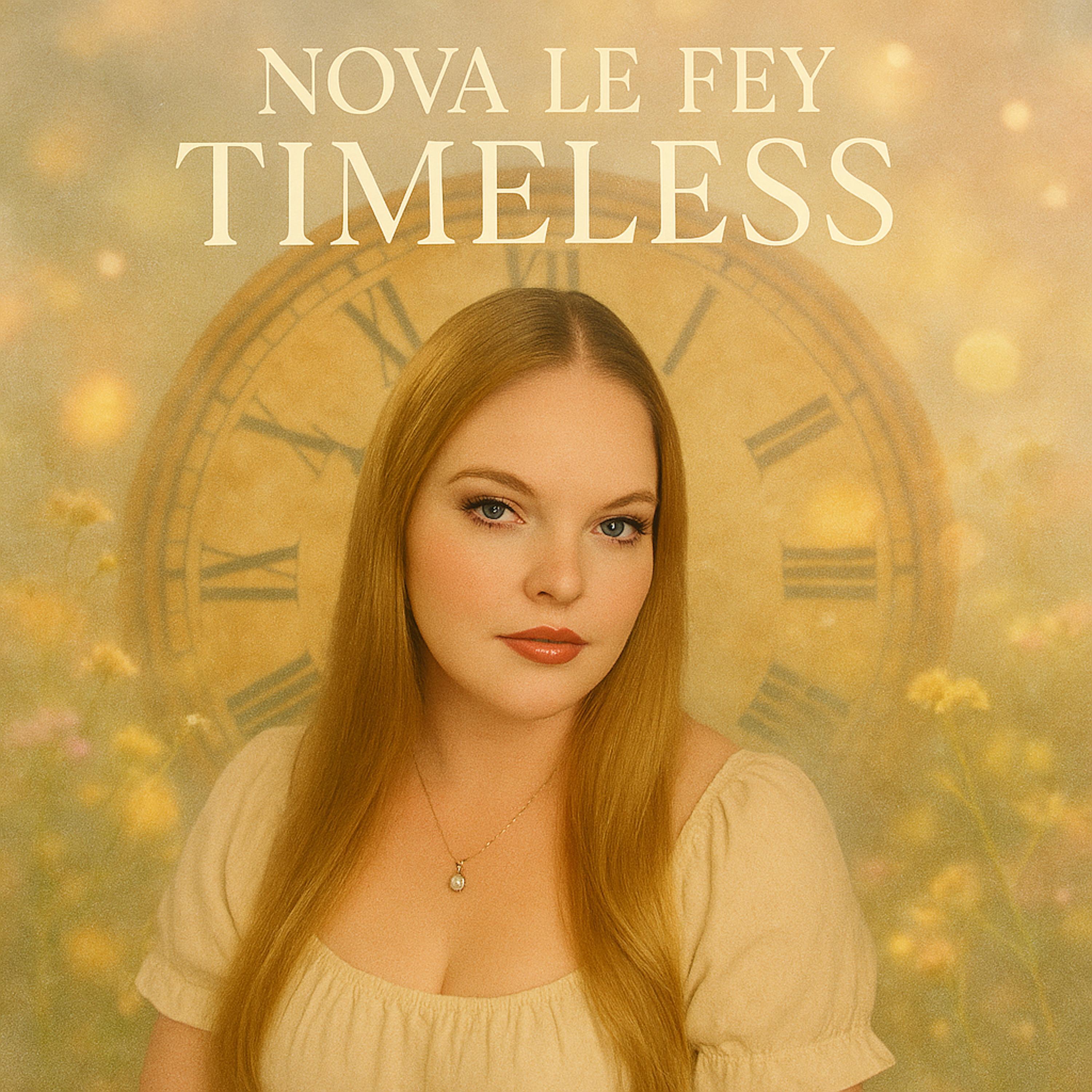 Релиз Timeless