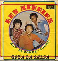 Los Afroins
