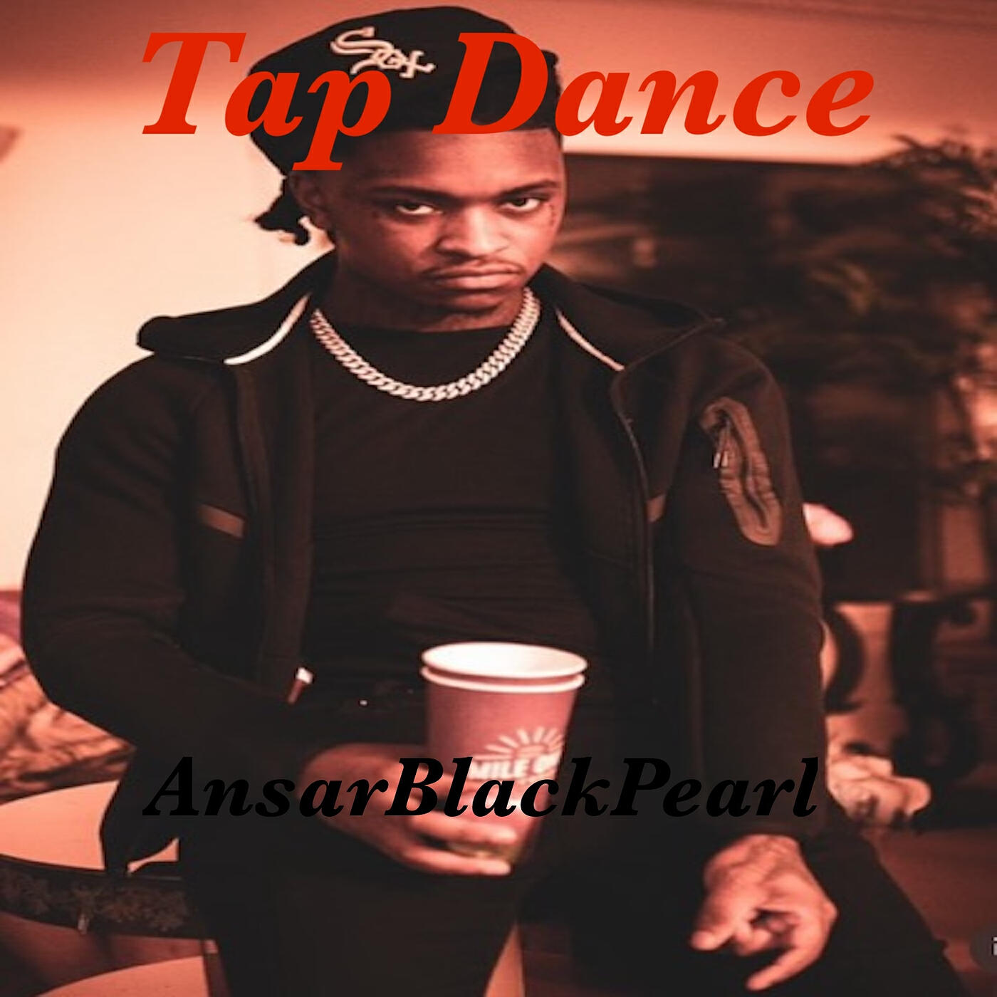Релиз Tap Dance