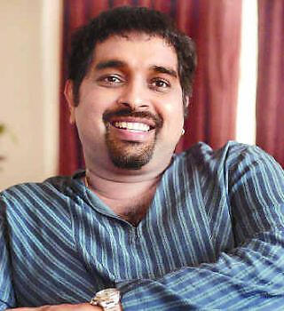 Shanker Mahadevan