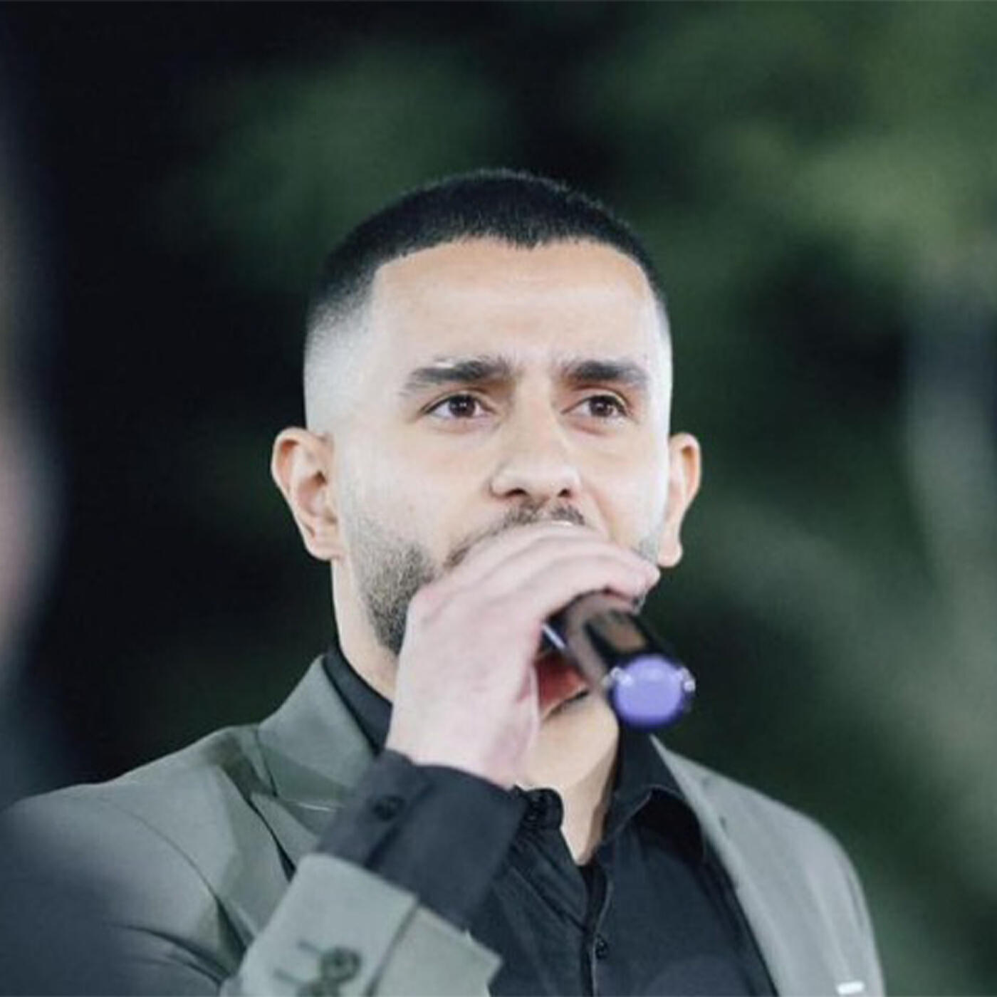 صابر سويطي
