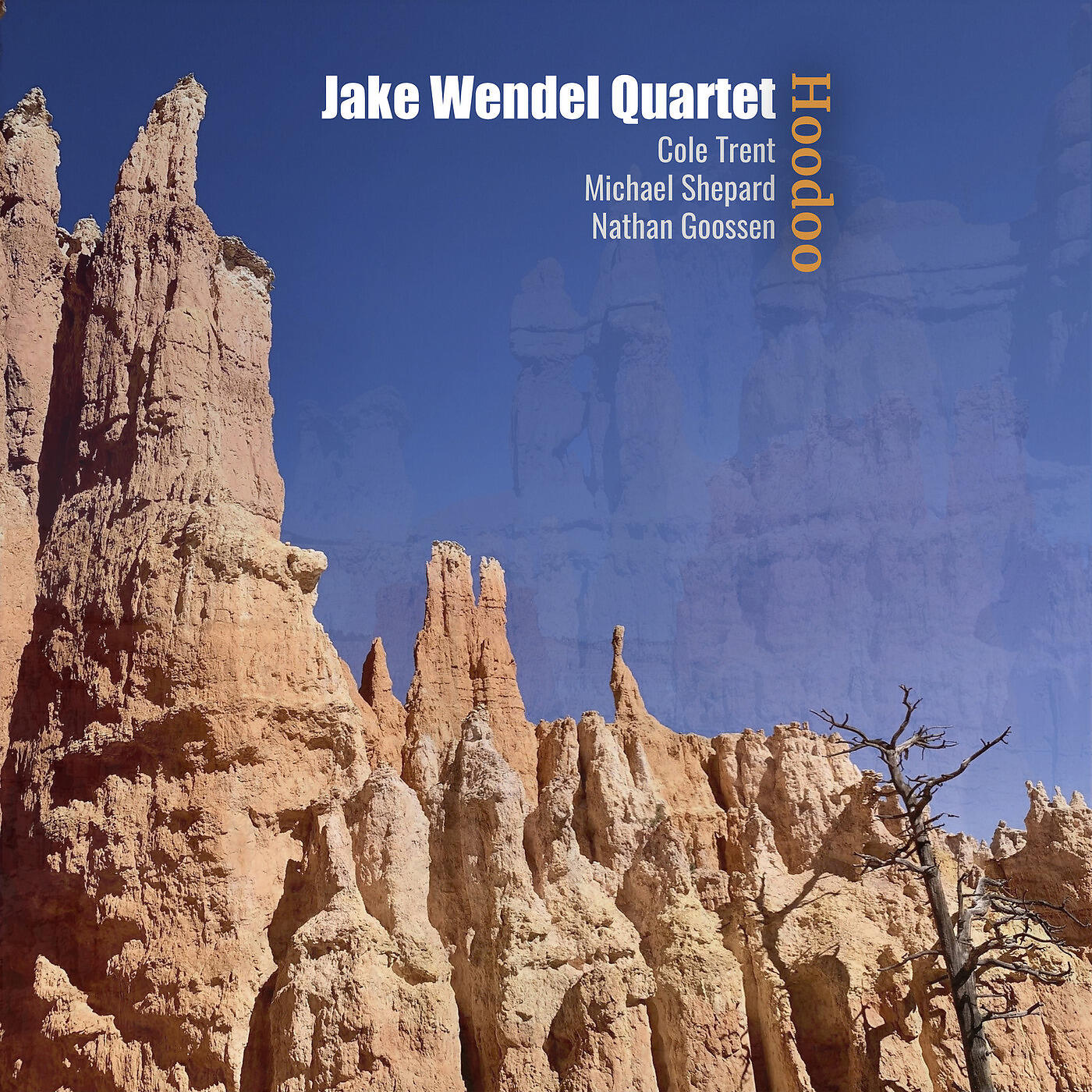 Jake Wendel Quartet