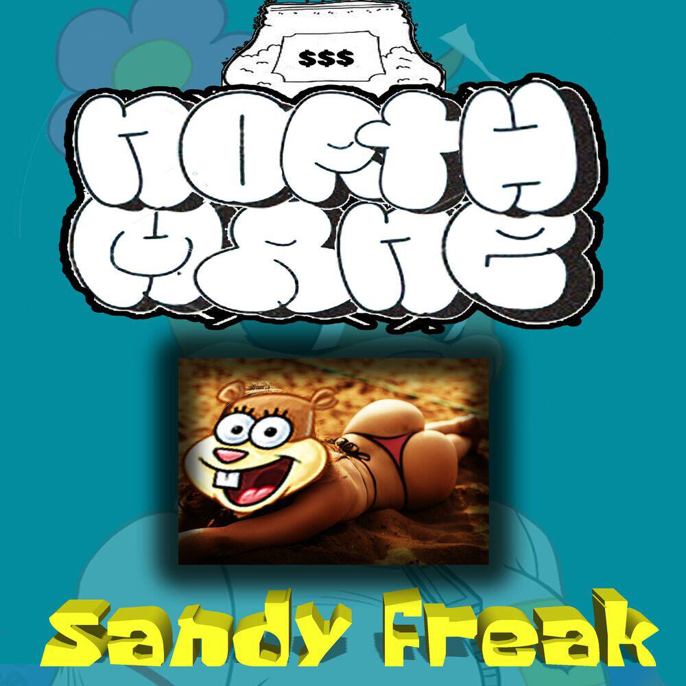 Релиз Sandy Freak