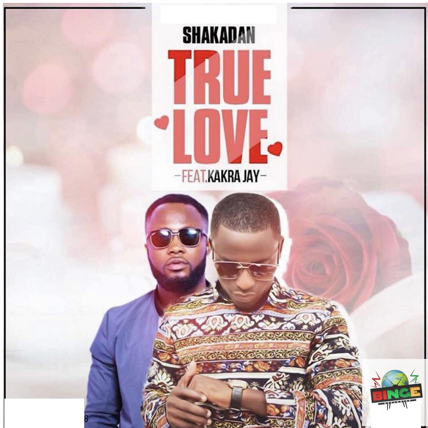 Релиз True Love
