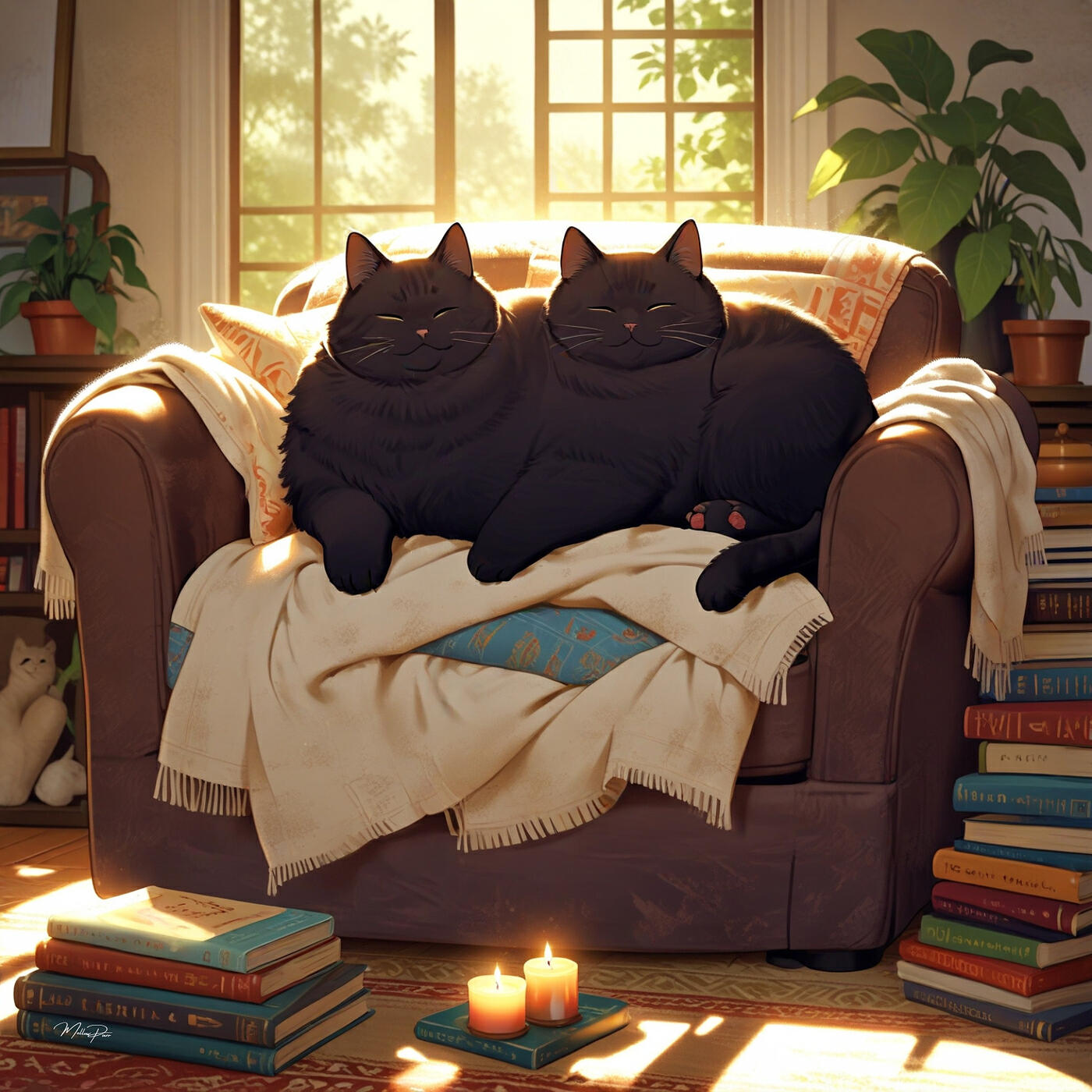 Релиз Homebound Serenades