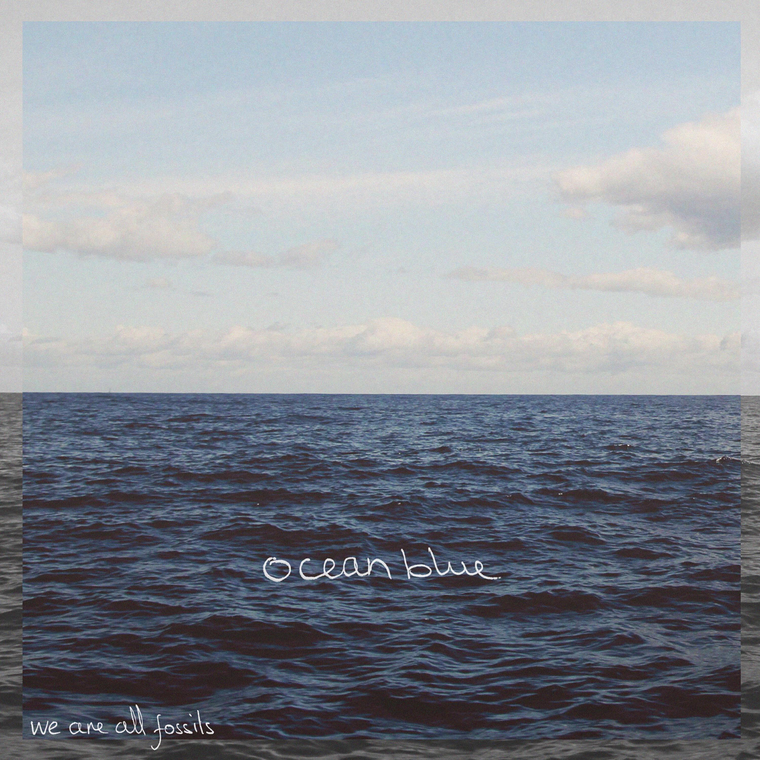 Релиз Ocean Blue