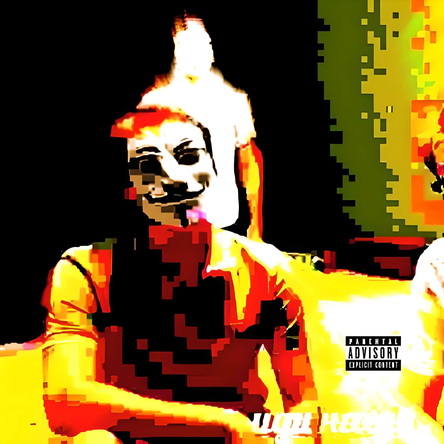 Релиз fuck the Impuls FRSTYLE (я рууууусссский)