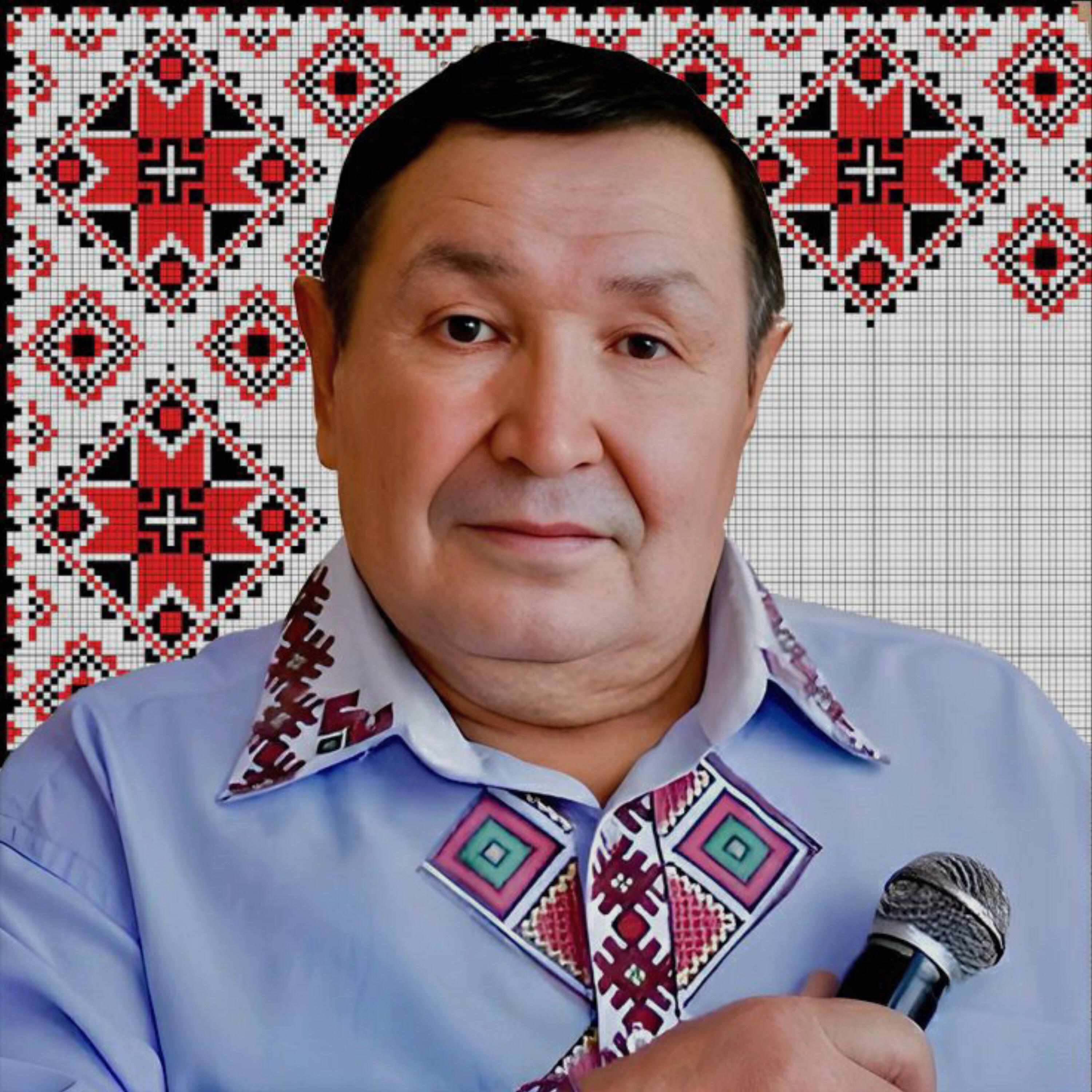 Генадий Тимеряев