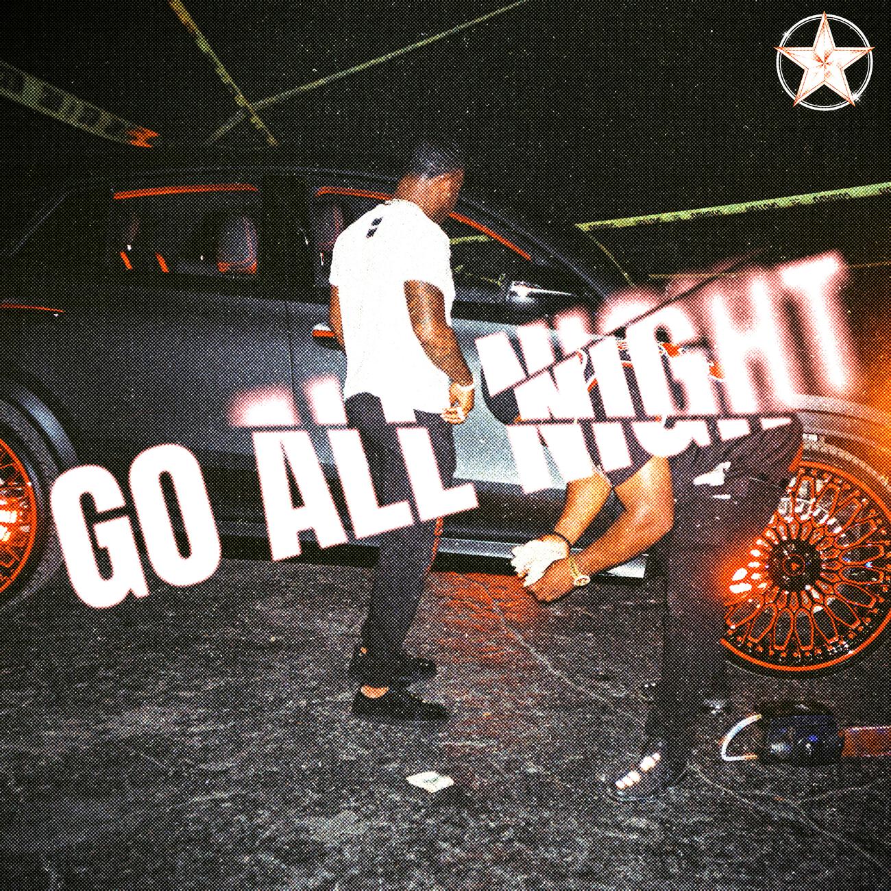 Релиз Go All Night