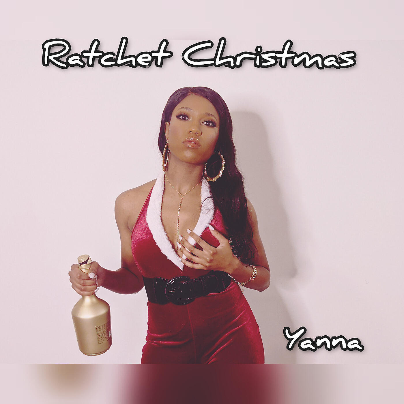 Скачать песню Yann A - Ratchet Christmas бесплатно в MP3 для Android и iOS