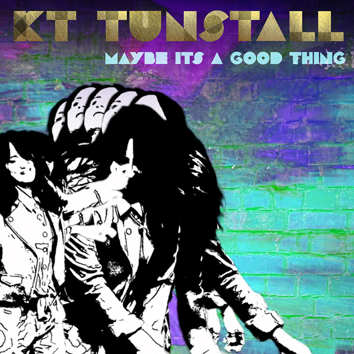 Релиз Maybe It's A Good Thing