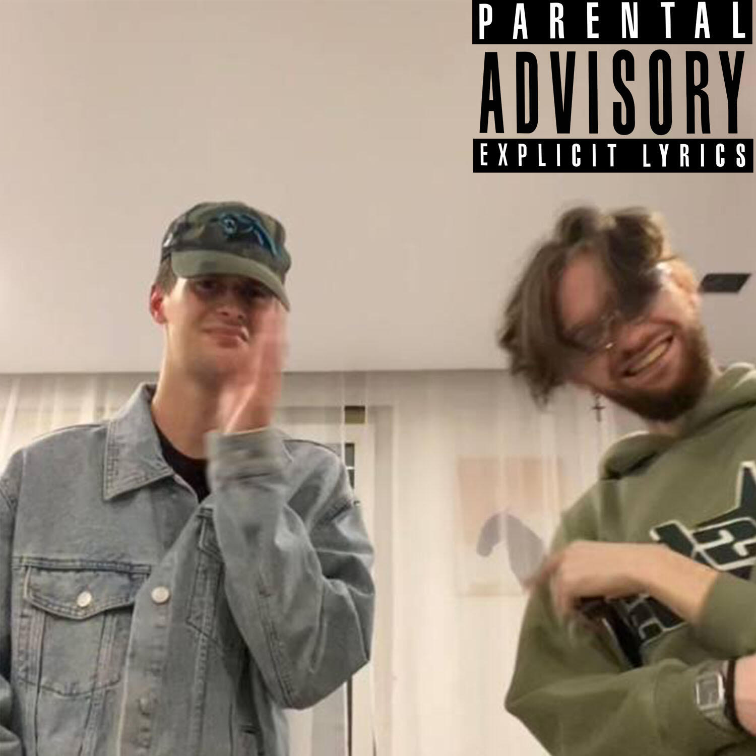 Релиз именительный (prod. by lazermade)