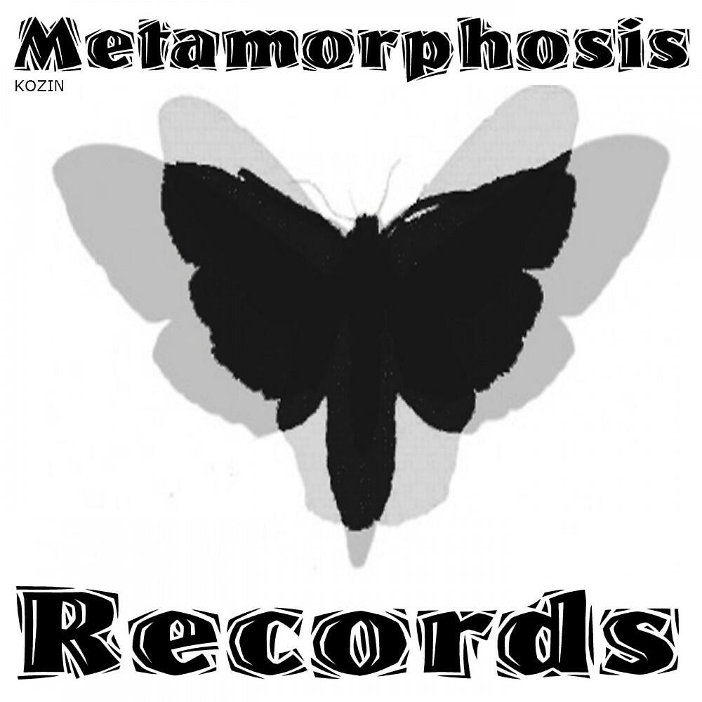 Релиз Metamorphosis