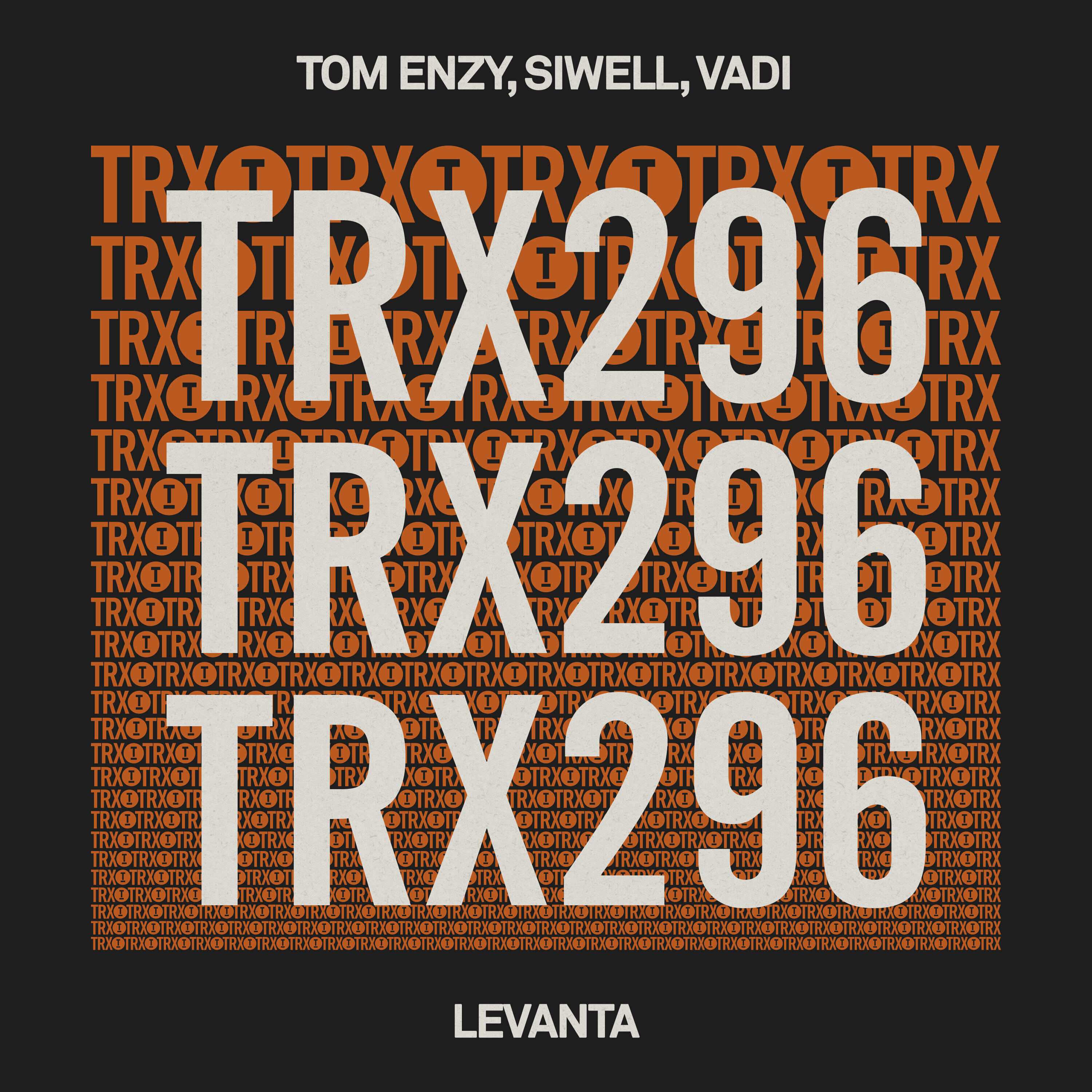 Релиз Levanta