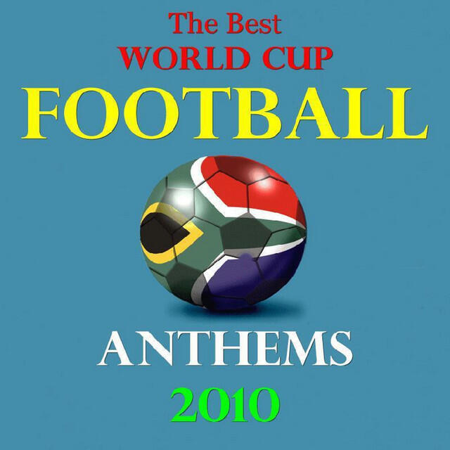 Релиз World Cup Football Anthems