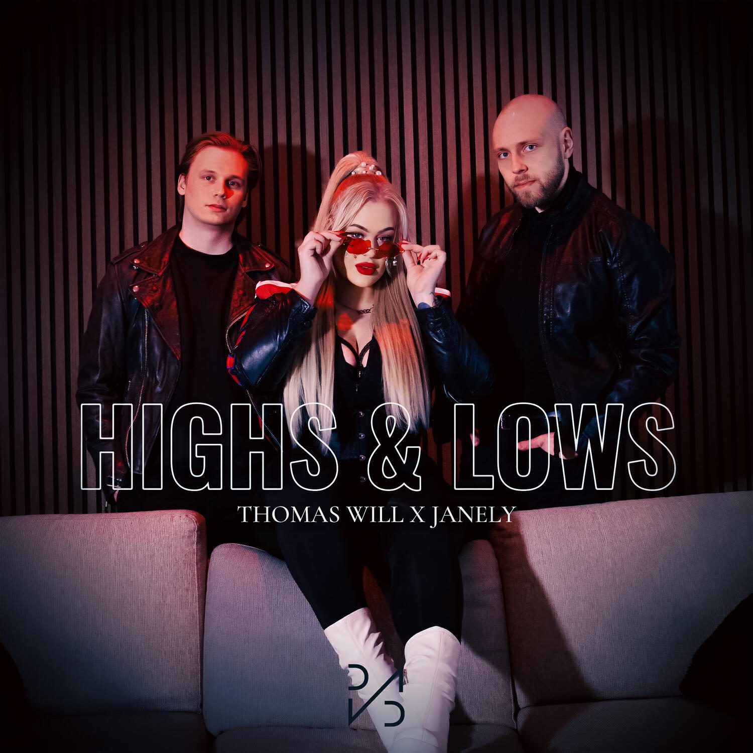 Релиз Highs and Lows