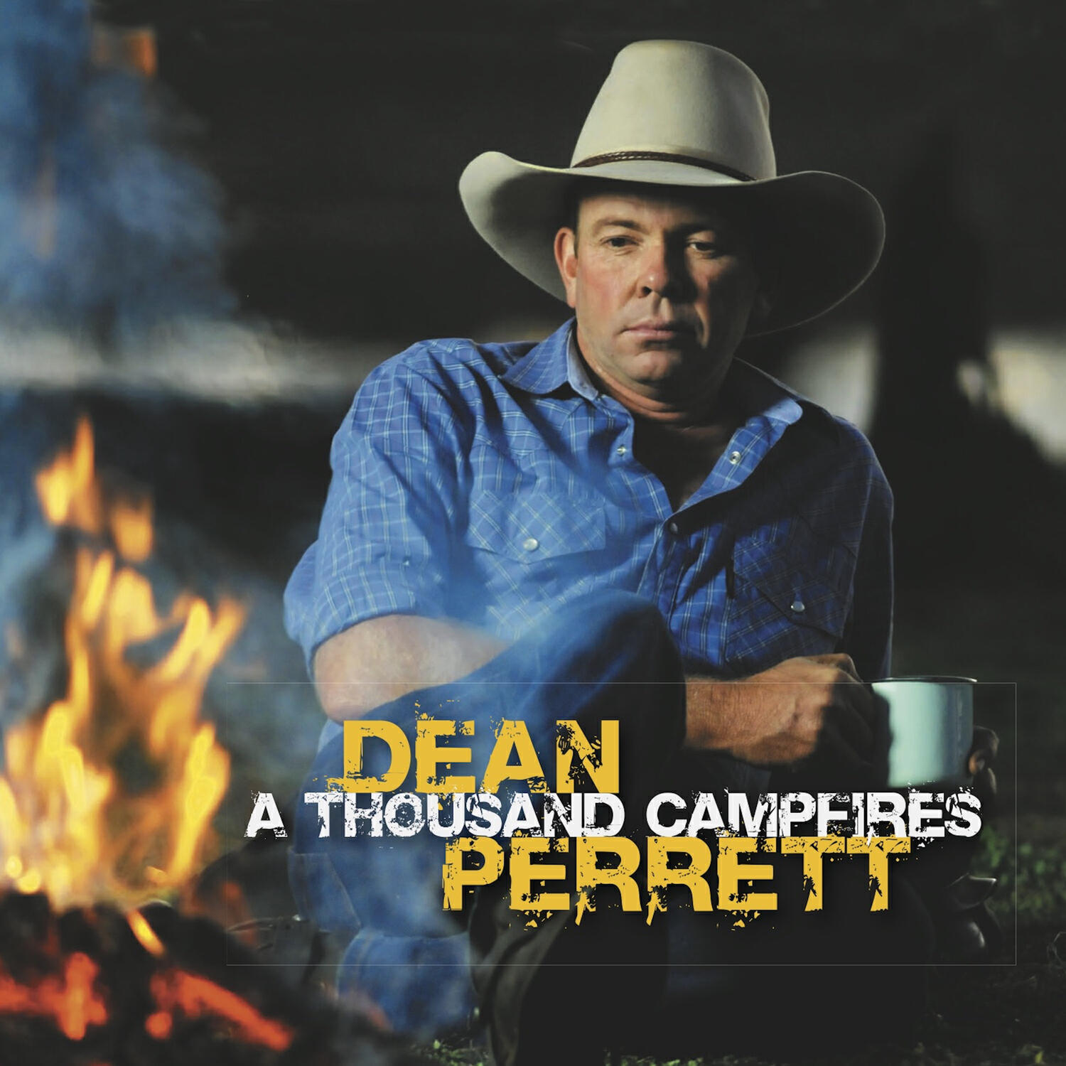 Релиз A Thousand Campfires