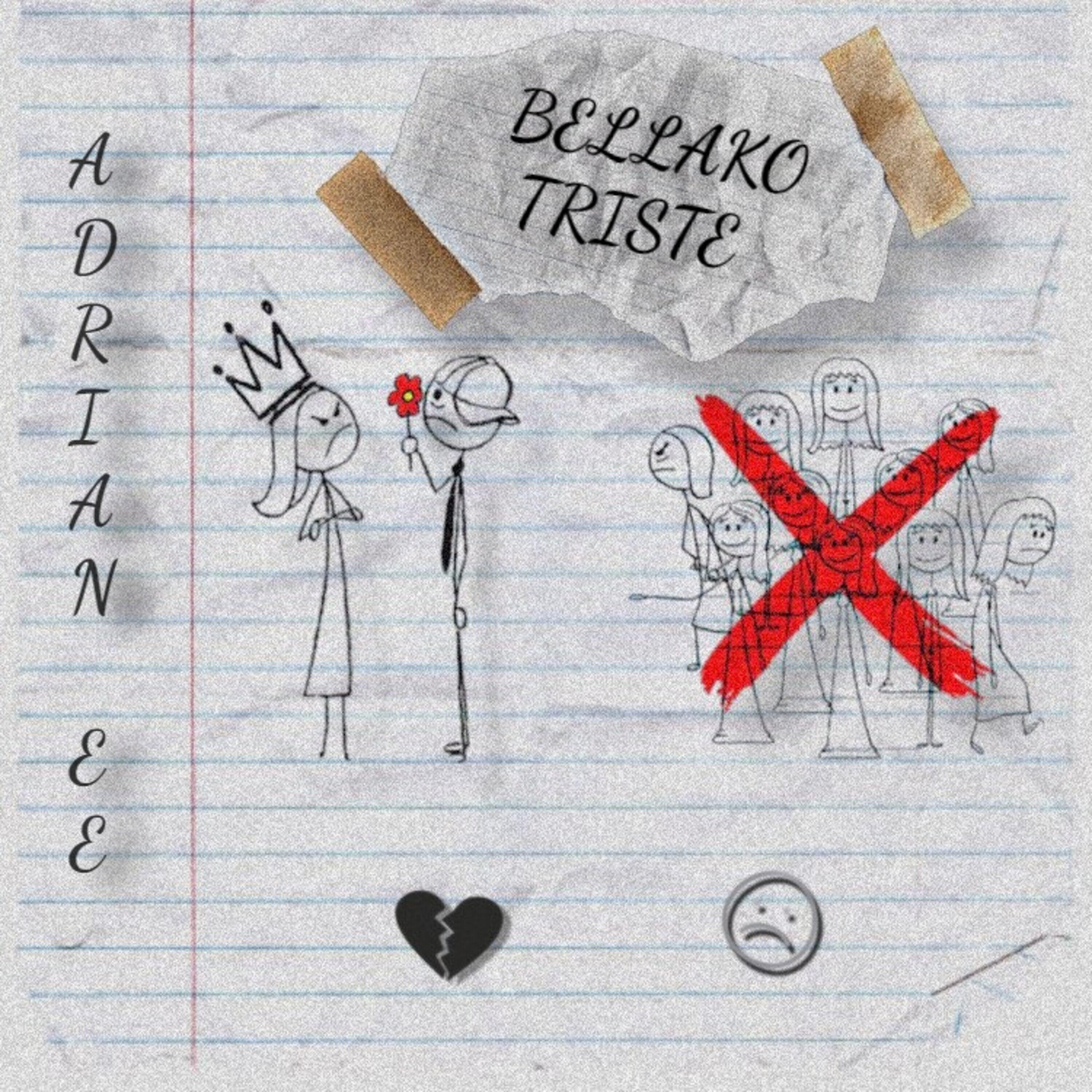 Релиз Bellako Triste