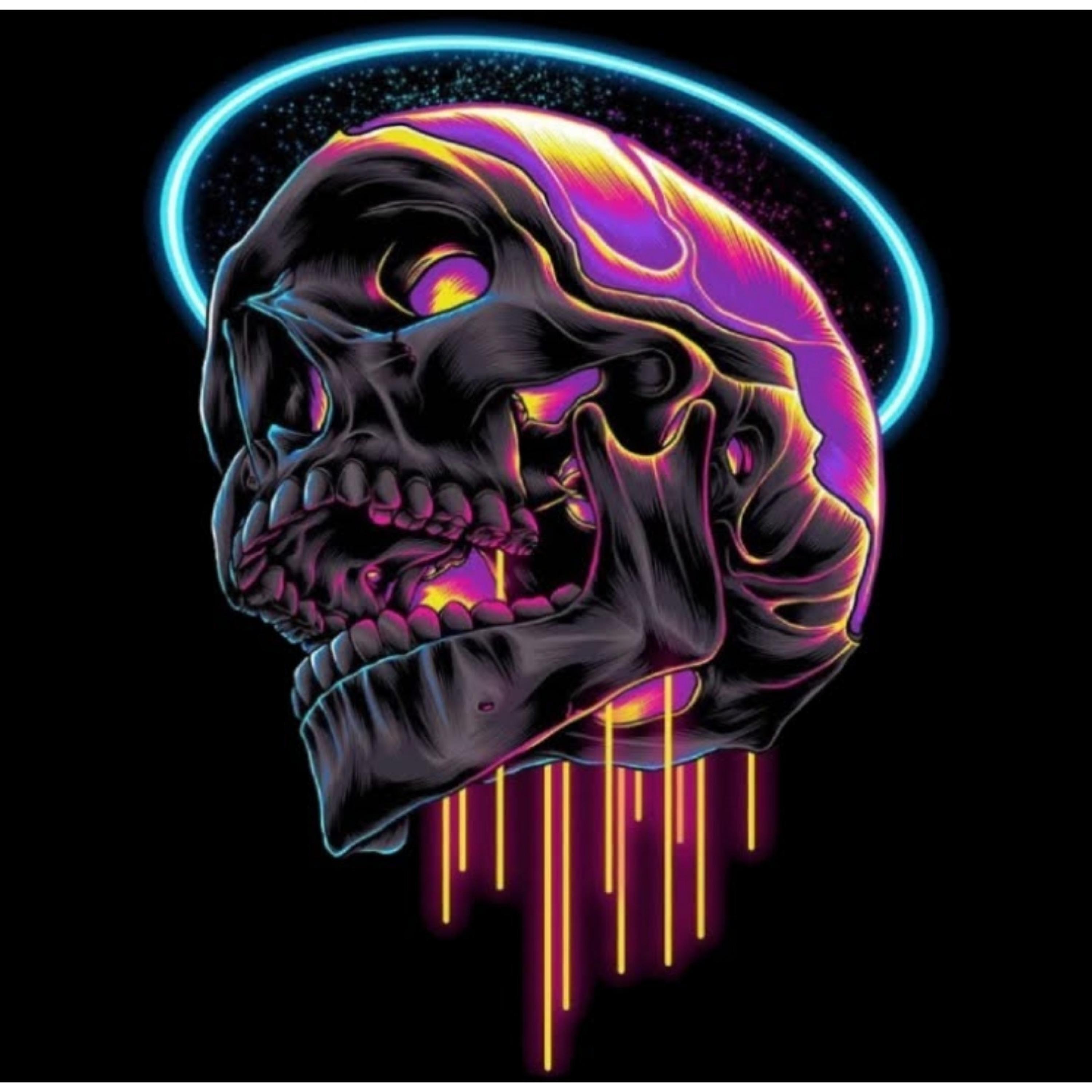 Релиз NEON
