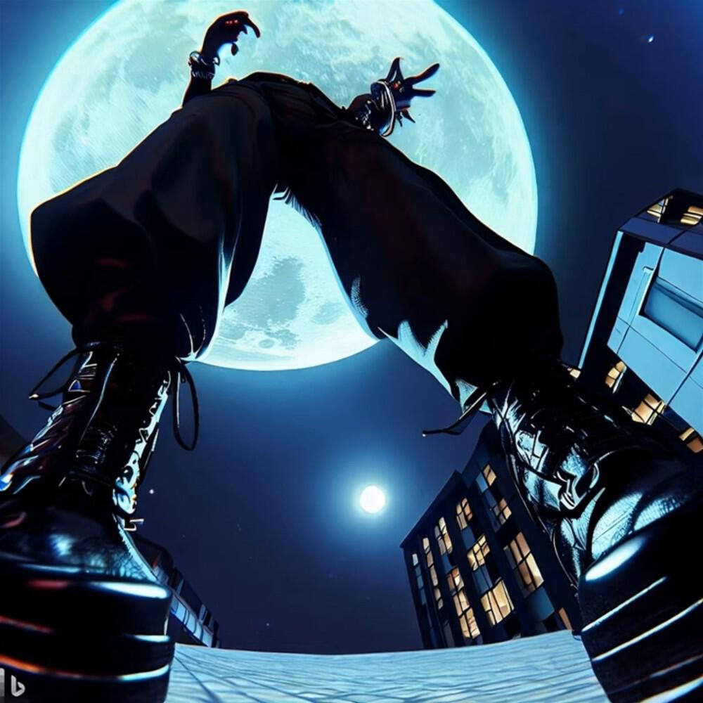 Релиз High Heels