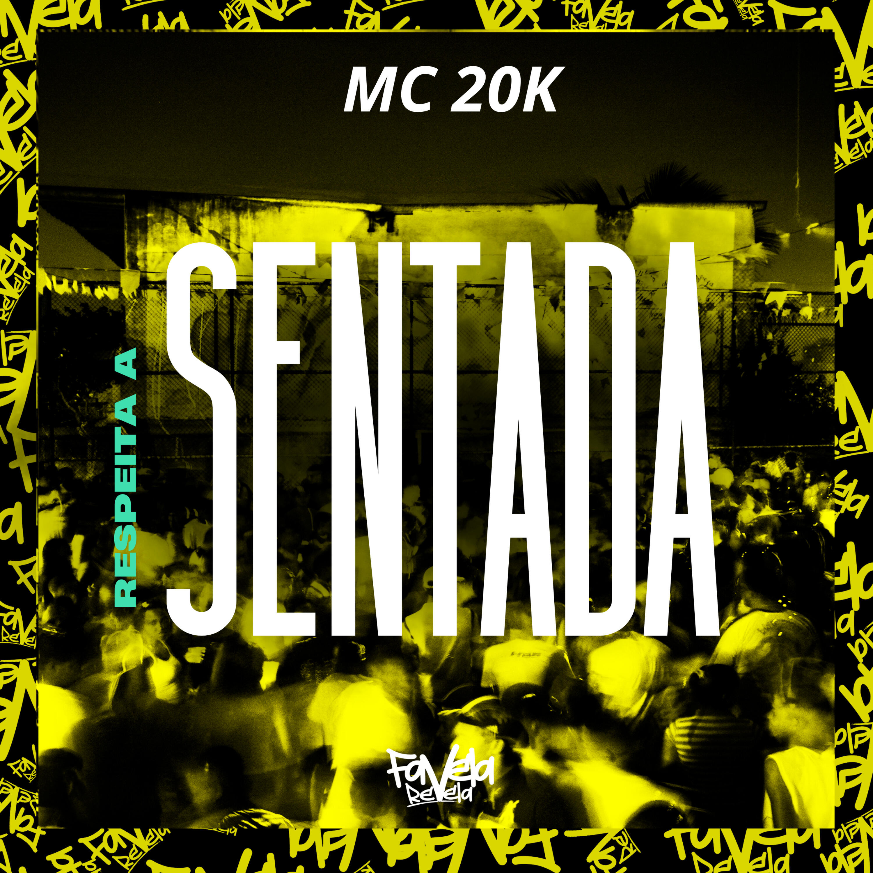 Скачать песню MC 20K - Respeita a Sentada бесплатно в MP3 для Android и iOS